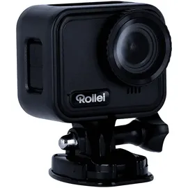 Rollei 9s Cube Action Kamera , WLAN, Touchscreen