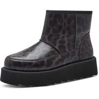 TAMARIS Damen, braun, Gr. 42 EU