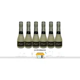 Freixenet Carta Nevada "DRY / TROCKEN" 6 x 0,2L alc. 11,5% vol.