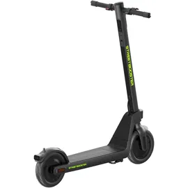 STREETBOOSTER Sirius grün