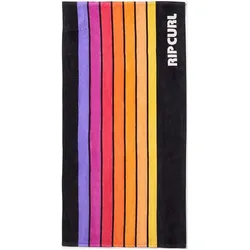 RipCurl Sunstash Beach Towel black (90) TU