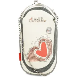 Graue Handtasche Anekke Limitierte Auflage, universal
