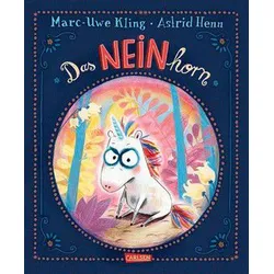 Das NEINhorn