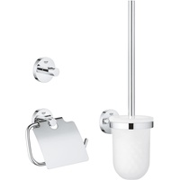 GROHE Start WC-Set 3 in 1, 41204000