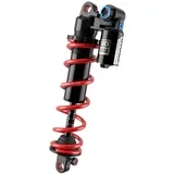 RockShox Vivid Coil Ultimate DH RC2 D1 Stoßdämpfer 75 mm Silber