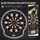 Homcom Elektronische Dartscheibe elektronisch