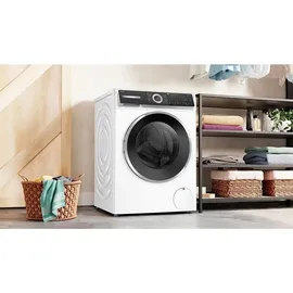 Bosch WGH244A0ES Bosch Serie 6 Waschmaschine (9 kg, 1400 U/min)