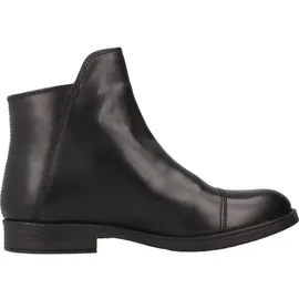 GEOX Agata C Stiefeletten, Schwarz, 28