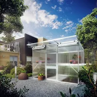 KGT Linea Typ II Alu blank HKP 10 mm 6,45 m²