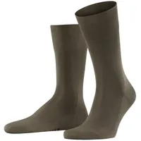 Falke Tiago Socken 1 Paar Grau Vulcano 43-44