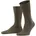Socken 1 Paar Grau Vulcano 43-44