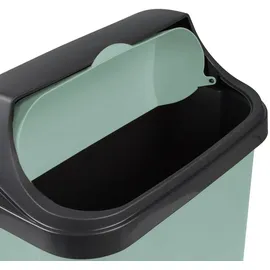 KEEEPER Rasmus 50 l Grün