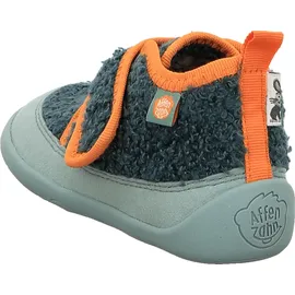 Affenzahn Hüttenschuhe grau 23