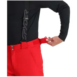 Spyder Dare Lengths Hosen rot M