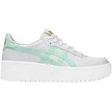 Damen White/Mint Tint 37,5