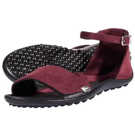 Leguano Jara bordeaux 42
