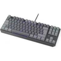 endorfy Thock V2 TKL ENDORFY Red DE