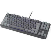 endorfy Thock V2 TKL ENDORFY Red DE