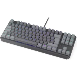 endorfy Thock V2 TKL ENDORFY Red DE