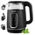 Ecosa 1,7 l Schwarz