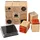 Rico Design Stempelset Do it Yourself beige 12 St.