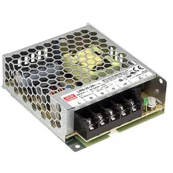 Meanwell Mean Well LRS-35 series LRS-35-12 - Netzteil (intern)