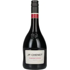 JP. Chenet Cabernet-Syrah 0,75 l