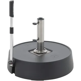 Doppler Rollsockel Easy Move Switch 50 kg