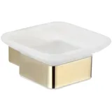 Mexen Pavo Seifenschale Gold