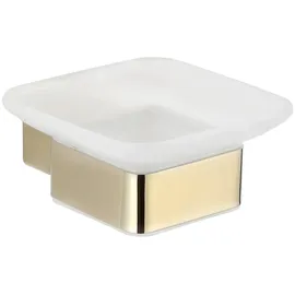Mexen Pavo Seifenschale Gold