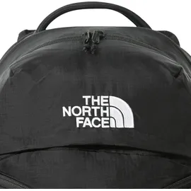 The North Face Surge Rucksack (Größe ONE SIZE, schwarz)