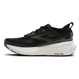 Brooks Glycerin 23 Herren Wide Black/Grey/White 45