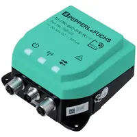 Pepperl+Fuchs 325912 RFID-Schreib-/Lesekopf IUT-F190-B40-2V1D-FR1-01 1St.