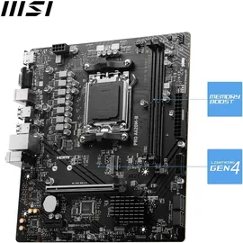 MSI PRO A620M-B