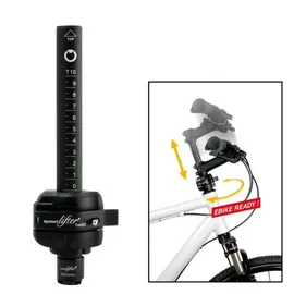 Speedlifter Lenkerverstellung Speedlifter Twist