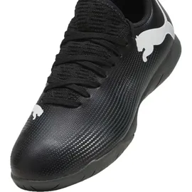 Puma Future 7 Play IT Jr. puma black/puma white 34