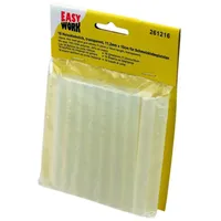 EASYWORK 18 Heißklebesticks 11,2 mm x 100 mm Klebesticks