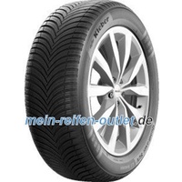 Kleber Quadraxer SUV 215/55 R18 99V XL