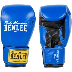 BENLEE Boxhandschuhe aus Leder FIGHTER