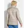 GOLDNER Übergangsjacke Damen Taupe 46