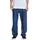 DC Shoes Worker Relax-fit Blau 30/32