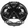 Uvex Quatro 56-61cm all black 2021