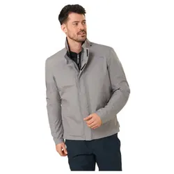 Vanucci VXR-2 Herren Membran-Jacke grau, 58