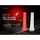 Fenix AOT-04 Traffic Wand - Rot