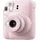 Fujifilm Instax Mini 12 + Instax Mini Glossy blossom pink