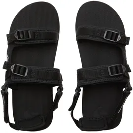 QUIKSILVER Monkey Caged Herren Anthracite 43