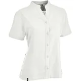 Maul Langensee Bluse Weiß 40
