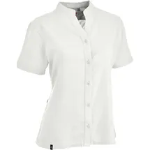 Maul Langensee Bluse Weiß 40