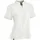 Maul Langensee Bluse Weiß 40