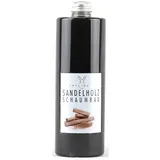 Haslinger SPA Sandelholz Schaumbad 400 ml